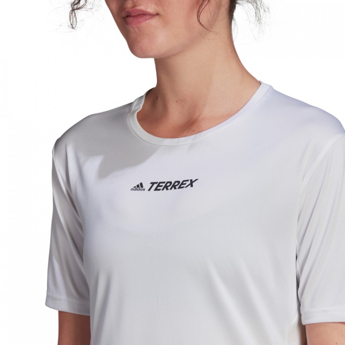 Tricou Adidas W MT TEE H53387 - 5