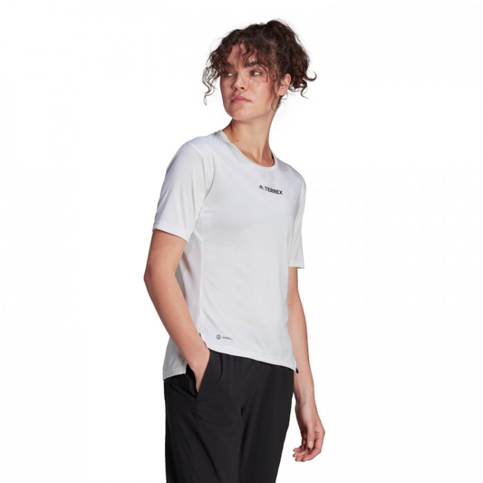 Tricou Adidas W MT TEE H53387 - 6