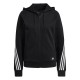Hanorac Adidas W FI 3S FZ REG H57287