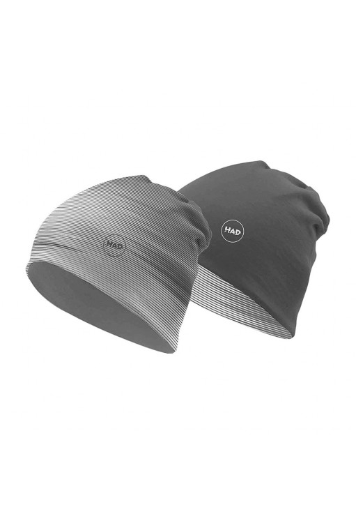 Шапка HAD HAD Next Level Reversible Beanie