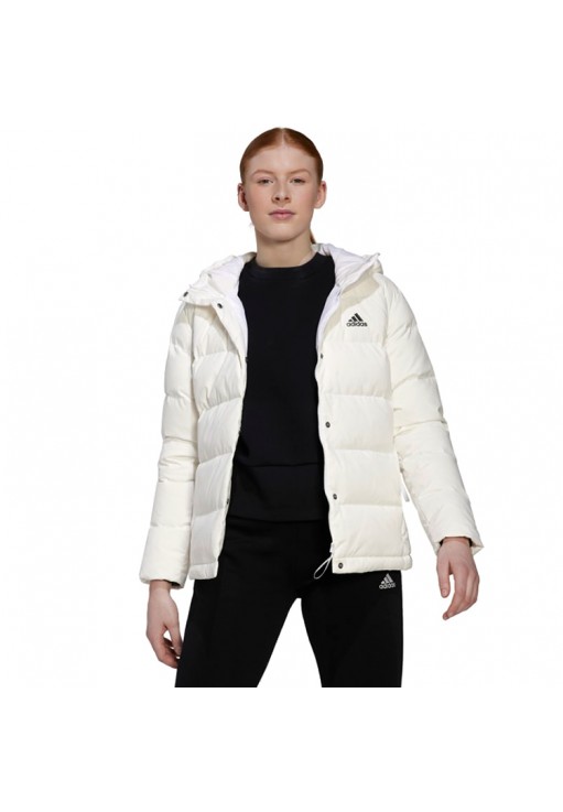 Куртка Adidas W Helionic Ho J