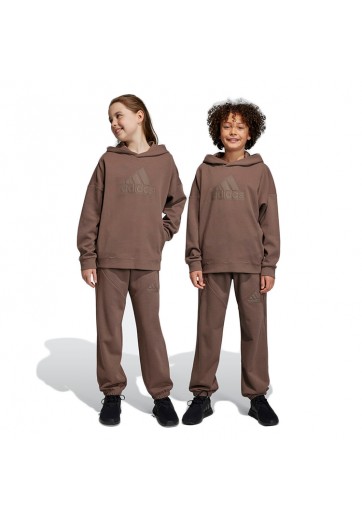 Pantaloni Adidas U FI LOGO PT