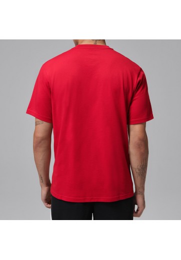 Футболка Nike Dri-FIT Jumpman