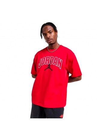 Tricou Nike M J BRK ARCH JD HBR SS CREW