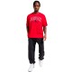 Футболка Nike M J BRK ARCH JD HBR SS CREW IB7347-687 - 2