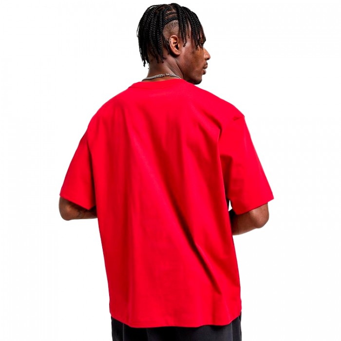 Футболка Nike M J BRK ARCH JD HBR SS CREW IB7347-687 - 3