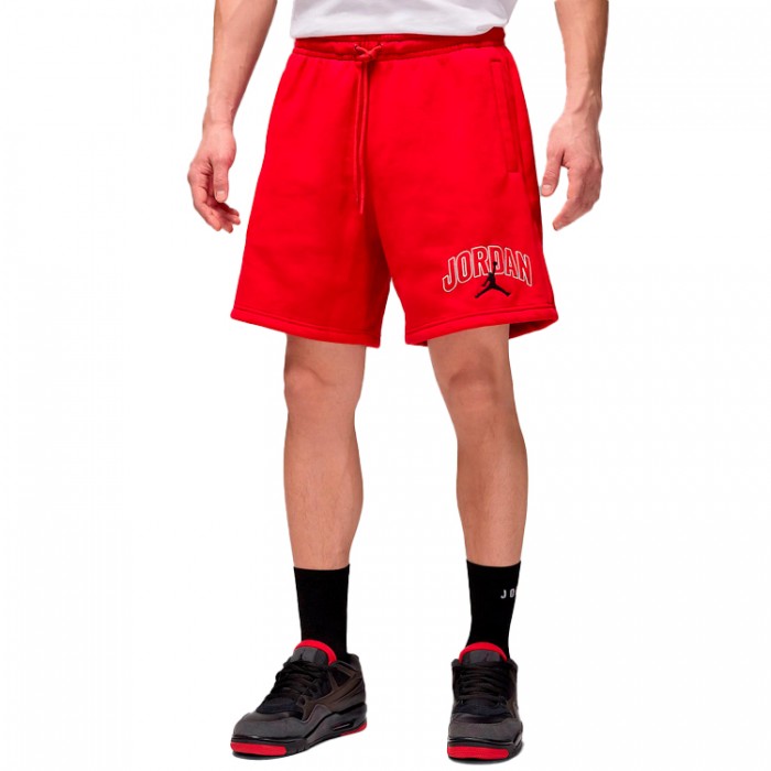 Шорты Nike M J BRK LBR GFX SHORT IB7910-687