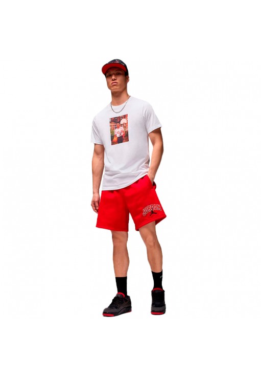 Sorti Nike M J BRK LBR GFX SHORT