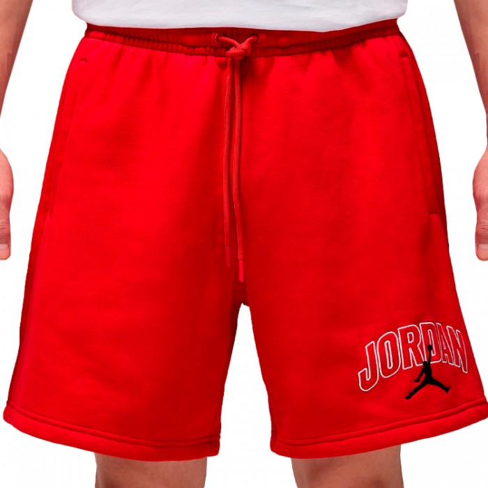 Шорты Nike M J BRK LBR GFX SHORT IB7910-687 - 4