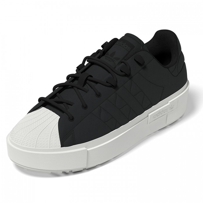 Incaltaminte Sport Adidas SUPERSTAR BONEGA X W ID4287 - imagine №4