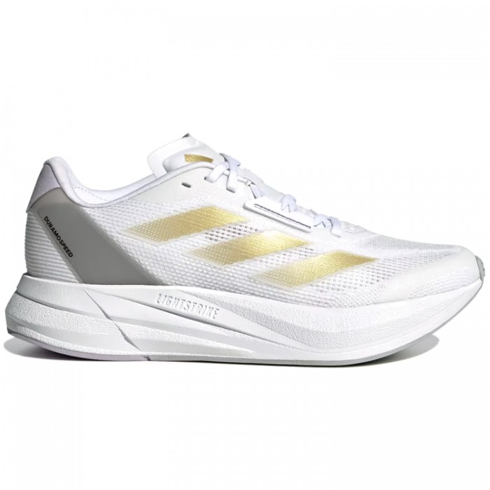 Кроссовки Adidas DURAMO SPEED W IE9687 - изображение №3