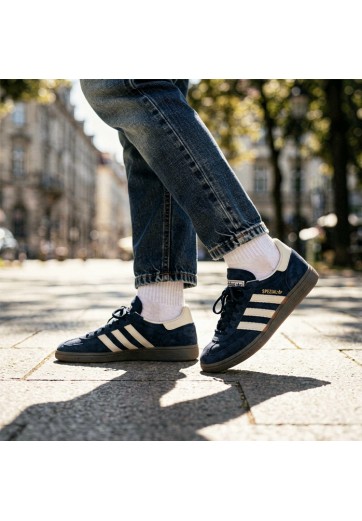 Кроссовки Adidas HANDBALL SPEZIAL