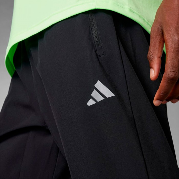 Брюки Adidas RUN IT TKO PANT IL7187 - 4