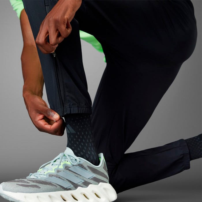 Брюки Adidas RUN IT TKO PANT IL7187 - 5