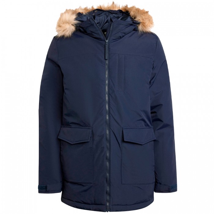 Куртка Adidas PAVERIC FUR PAR IX8887
