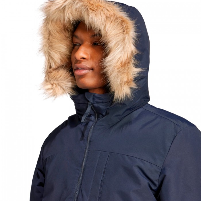 Куртка Adidas PAVERIC FUR PAR IX8887 - 2
