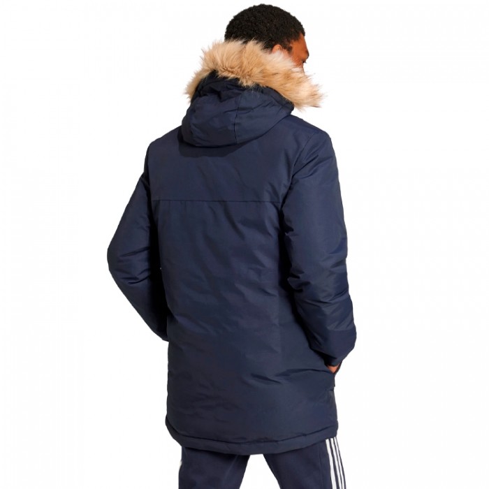 Куртка Adidas PAVERIC FUR PAR IX8887 - 4