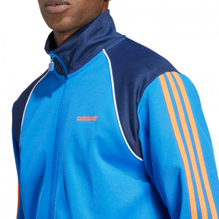 Толстовка Adidas TT JC8387 - 3