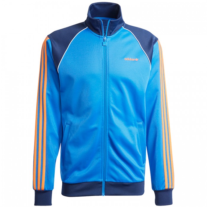 Толстовка Adidas TT JC8387 - 4