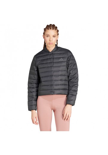 Куртка Adidas HELIONIC LIGHT DOWN