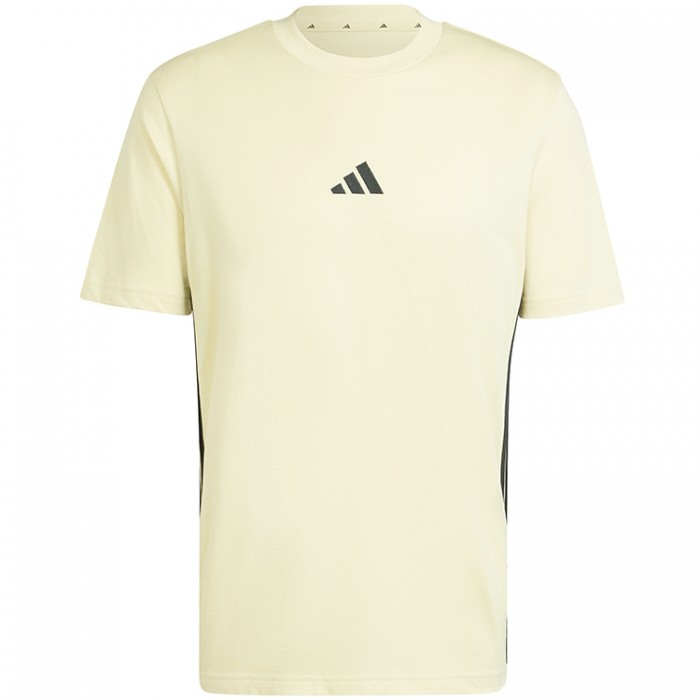 Tricou Adidas M 3S SJ T JE6387