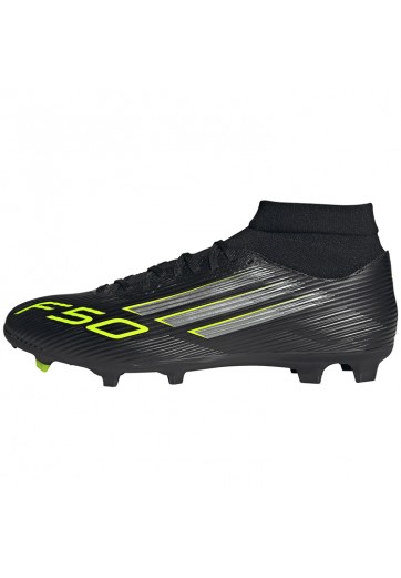 Бутсы Adidas F50 LEAGUE MID FG/MG
