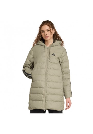 Куртка Adidas W ESS 3S L D HP