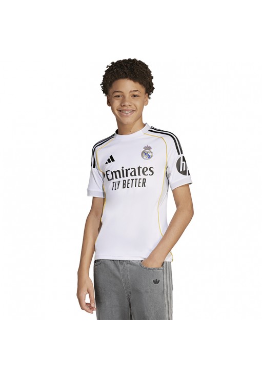 Tricou Adidas REAL H JSY Y