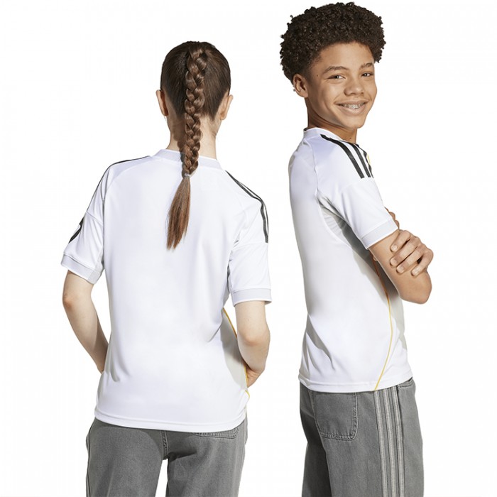 Tricou Adidas REAL H JSY Y JN8887 - 3