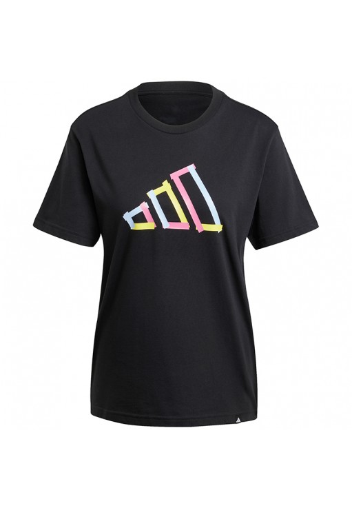 Tricou Adidas W T FILL TEE