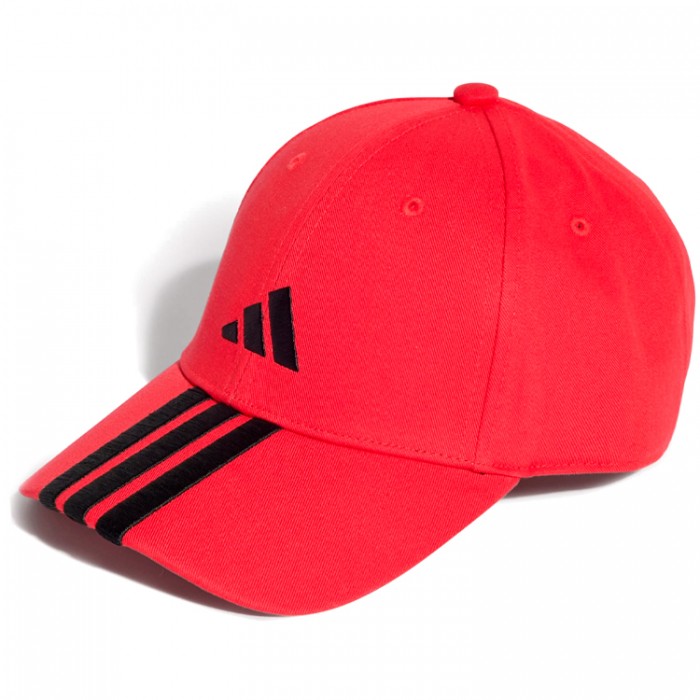Кепка Adidas BBALL 3S CAP NL JP0387