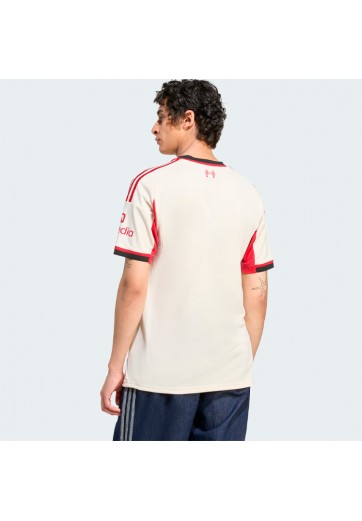 Футболка Adidas Liverpool FC Away