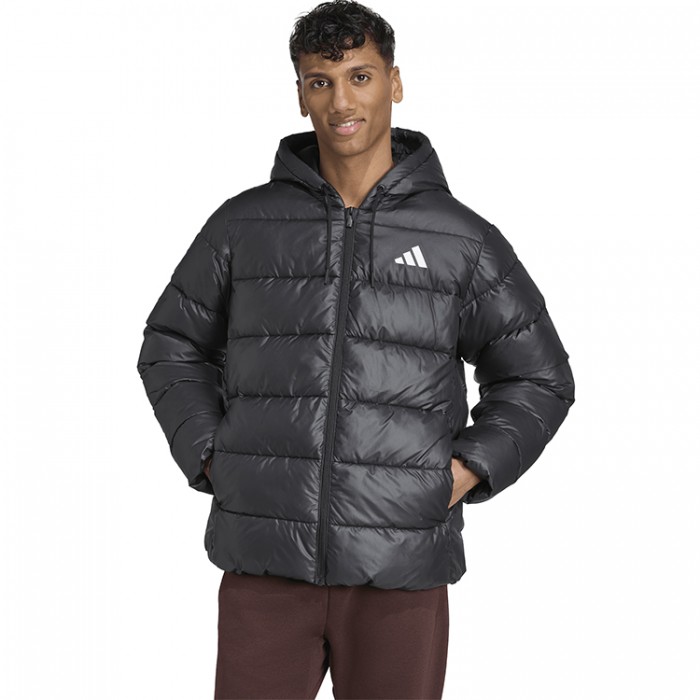 Scurta Adidas ESS SD PUF HD J JX7787 Scurta Adidas ESS SD PUF HD J JX7787