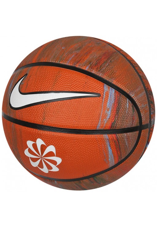 Мяч баскетбольный Nike EVERYDAY PLAYGROUND 8P NEXT NATURE DEFLATED