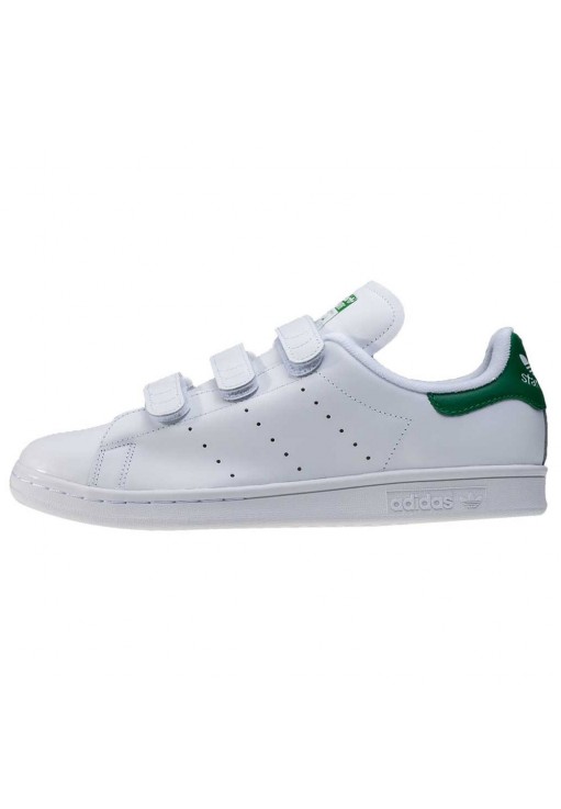 Incaltaminte Sport Adidas STAN SMITH CF