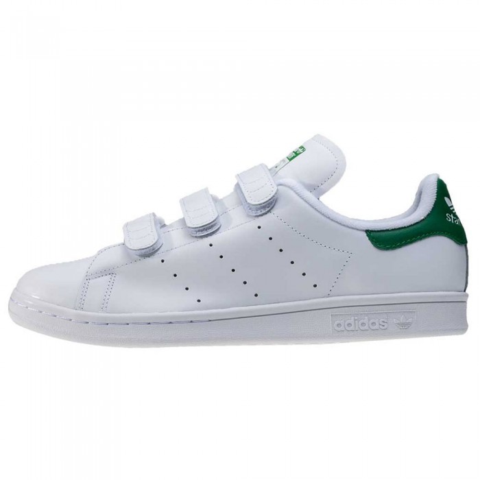 Incaltaminte Sport Adidas STAN SMITH CF S75187