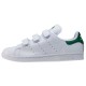 Incaltaminte Sport Adidas STAN SMITH CF S75187
