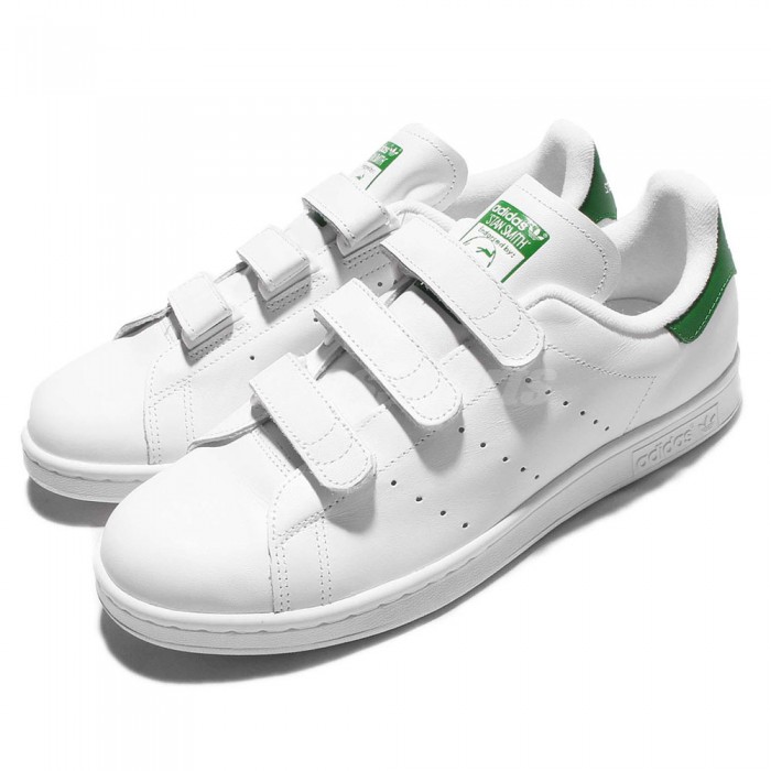 Incaltaminte Sport Adidas STAN SMITH CF S75187 - 3
