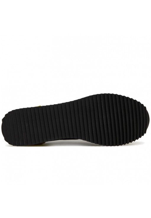 Incaltaminte Sport EA7 EMPORIO ARMANI ENGLISH