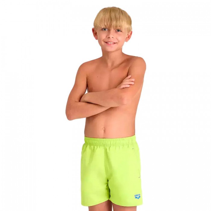 Sorti Arena BEACH BOXER SOLID R 006447-688 - 3