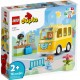 Constructori Lego 10988 10988