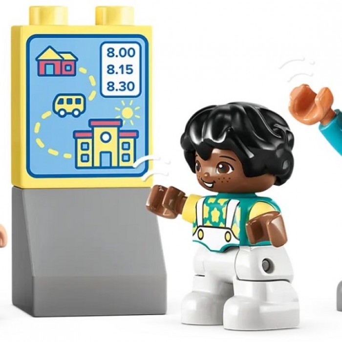 Constructori Lego 10988 10988 - 2