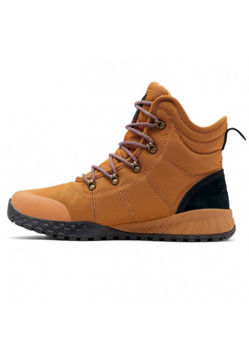 Ghete Columbia Fairbanks Omni-Heat