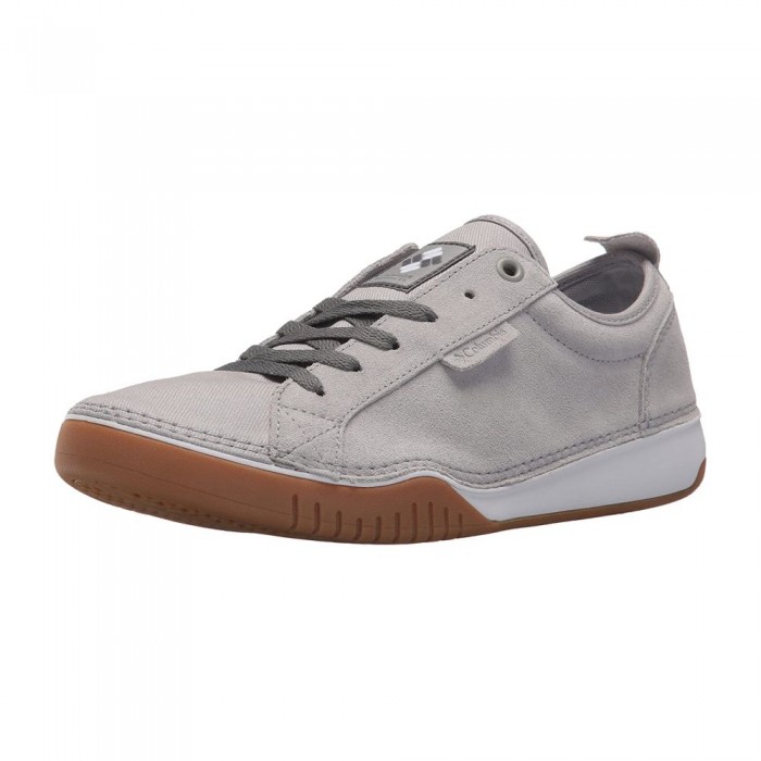 Кроссовки Columbia Bridgeport Lace 1767861-088 - 2