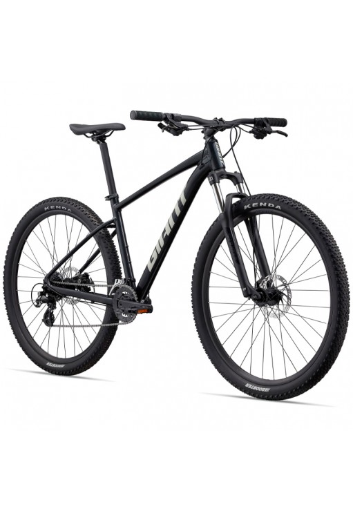 Bicicleta de amatori Giant Talon 29 4
