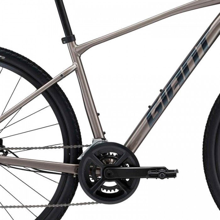 Bicicleta Aventure Giant Roam 3 Disc 2202106188 - 2