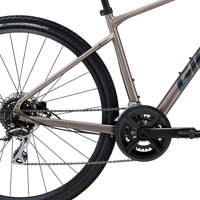 Bicicleta Aventure Giant Roam 3 Disc 2202106188 - 3