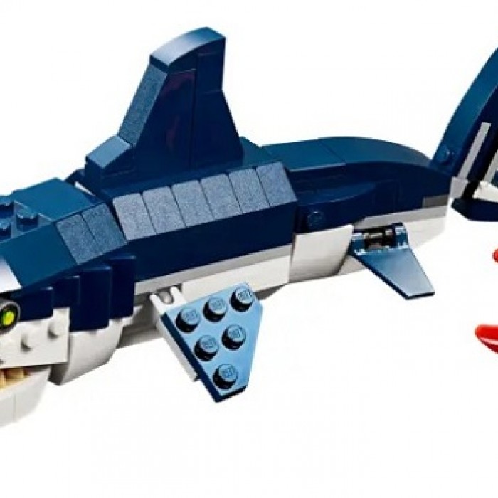 Конструкторы Lego 31088 31088 - 2