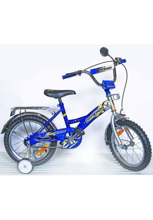 Bicicleta p/u copii Р”Р•РЎРќРђ 4288