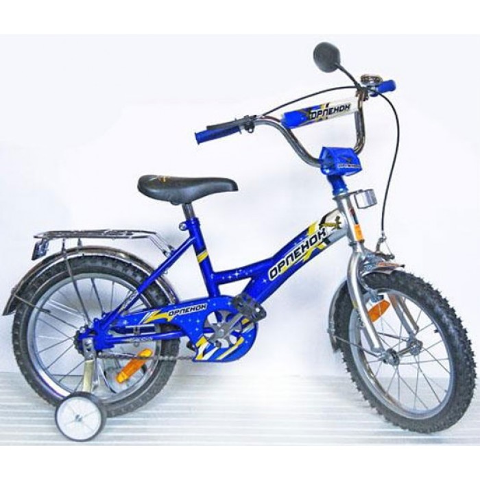 Bicicleta p/u copii Р”Р•РЎРќРђ 4288 4288